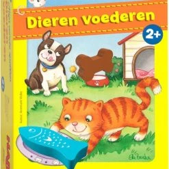 Haba - Haba Mijn Eerste Spellen Dieren Voederen -Bordspellen Verkoopwinkel 550x779 4