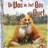 White Goblin Games De Vos In Het Bos: Duet