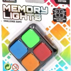 Johntoy Memory Lights Pocket Editie Met Licht En Geluid 5 Cm -Bordspellen Verkoopwinkel 550x780 5