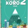 White Goblin Machi Koro 2: Polis!