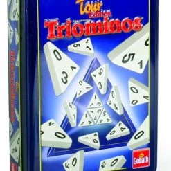 Goliath - Triominos Travel Tour Edition - Reisspel 10 Goliath - Triominos Travel Tour Edition - Reisspel -Bordspellen Verkoopwinkel 550x781 2