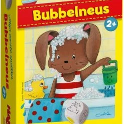 HABA Mijn Eerste Spellen - Bubbelneus -Bordspellen Verkoopwinkel 550x785 1