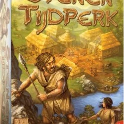 999 Games Stenen Tijdperk Bordspel -Bordspellen Verkoopwinkel 550x786