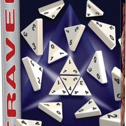 Goliath Triominos Travel - Bordspel - Reiseditie -Bordspellen Verkoopwinkel 550x787