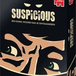 Jumbo Suspicious - Partyspel - Kaartspel -Bordspellen Verkoopwinkel 550x787 3