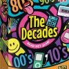 Jumbo The Decades - Gezelschapsspel - Bordspel