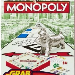 Monopoly - Reisspel -Bordspellen Verkoopwinkel 550x788 3