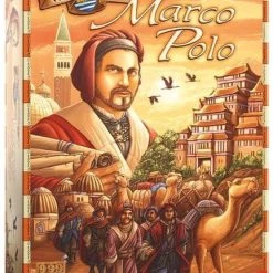 999 Games Marco Polo Bordspel -Bordspellen Verkoopwinkel 550x790 2