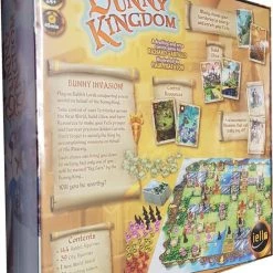 Iello Bunny Kingdom - Bordspel 8 Iello Bunny Kingdom - Bordspel -Bordspellen Verkoopwinkel 550x792 1
