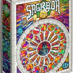 Matagot Sagrada - Bordspel -Bordspellen Verkoopwinkel 550x792 2