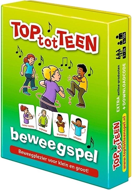 Annemarie Muysert-Baars Dubbelzes TOP-tot-TEEN 1 Annemarie Muysert-Baars Dubbelzes TOP-tot-TEEN