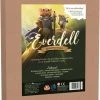 White Goblin Games Everdell: Glimmergold - Bordspel - Uitbreidingset (alle Bonusmaterialen Uit De Collector S Editie)