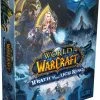 Z-Man Games Pandemic World Of Warcraft Wrath Of The Lich King - Bordspel