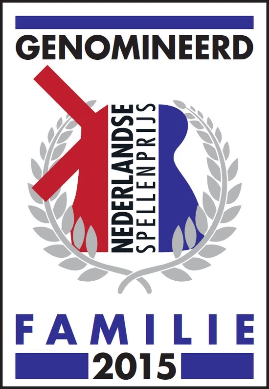 Eggertspiele Camel Up - Bordspel 6 Eggertspiele Camel Up - Bordspel - Afbeelding 6