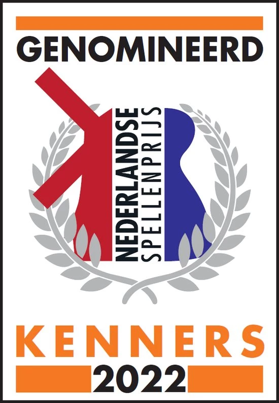 Happy Meeple Games Honey Buzz Bordspel - Nederlandstalige Editie 5 Happy Meeple Games Honey Buzz Bordspel - Nederlandstalige Editie - Afbeelding 5