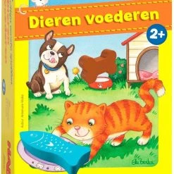 Haba - Haba Mijn Eerste Spellen Dieren Voederen -Bordspellen Verkoopwinkel 550x798 2