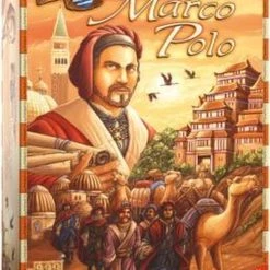 999 Games Marco Polo Bordspel -Bordspellen Verkoopwinkel 550x802 3