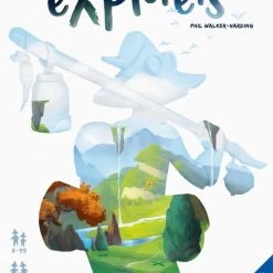 Phil Walker-Harding Ravensburger Explorers - Engelstalig Bordspel -Bordspellen Verkoopwinkel 550x803 2