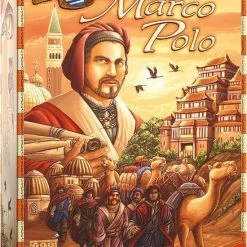 999 Games Marco Polo Bordspel -Bordspellen Verkoopwinkel 550x804 3