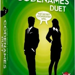 White Goblin Games Codenames Duet