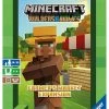 Ravensburger Minecraft Uitbreiding - Bordspel