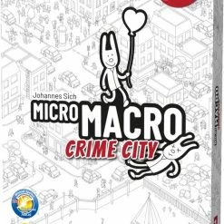 White Goblin Games Kaartspel Micromacro Crime City 22 White Goblin Games Kaartspel Micromacro Crime City -Bordspellen Verkoopwinkel 550x808 14