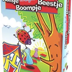 Goliath Huisje Boompje Beestje - Bordspel - Kinderspel -Bordspellen Verkoopwinkel 550x808 18