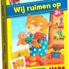 Haba Kinderspel Wij Ruimen Op (nl)