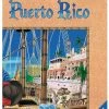 Ravensburger Puerto Rico - Bordspel