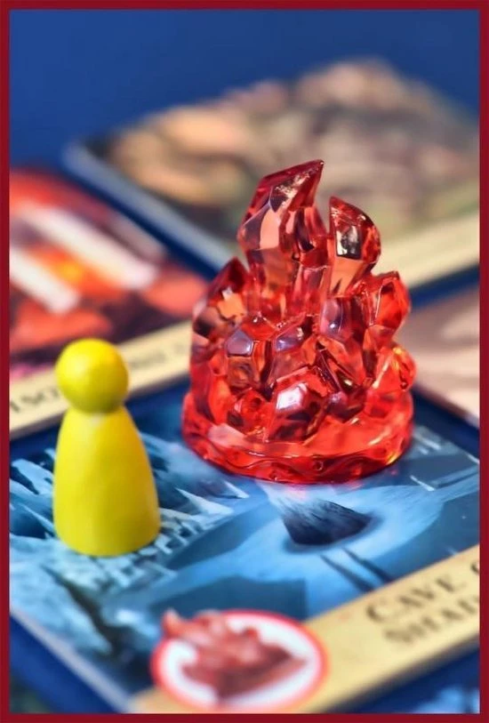 White Goblin Games Het Verboden Eiland 8 White Goblin Games Het Verboden Eiland - Afbeelding 8