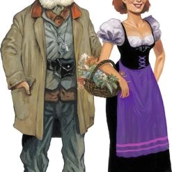 Days Of Wonder Ticket To Ride Germany - Bordspel 21 Days Of Wonder Ticket To Ride Germany - Bordspel -Bordspellen Verkoopwinkel 550x815