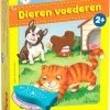 Haba - Haba Mijn Eerste Spellen Dieren Voederen