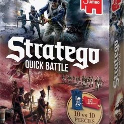Jumbo Stratego Quick Battle - Bordspel 14 Jumbo Stratego Quick Battle - Bordspel -Bordspellen Verkoopwinkel 550x820 1