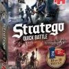 Jumbo Stratego Quick Battle - Bordspel