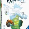 Phil Walker-Harding Ravensburger Explorers - Engelstalig Bordspel