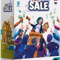 Iello For Sale - Kaartspel