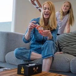 Exploding Kittens Poetry For Neanderthals - Nederlandstalig Kaartspel 13 Exploding Kittens Poetry For Neanderthals - Nederlandstalig Kaartspel -Bordspellen Verkoopwinkel 550x823