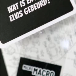 White Goblin Games Kaartspel Micromacro Crime City 30 White Goblin Games Kaartspel Micromacro Crime City -Bordspellen Verkoopwinkel 550x824 10