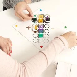 Tactic IKNOW - Nieuwe Editie - Bordspel 11 Tactic IKNOW - Nieuwe Editie - Bordspel -Bordspellen Verkoopwinkel 550x824 12