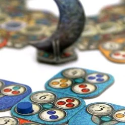 White Goblin Games Bordspel Nova Luna -Bordspellen Verkoopwinkel 550x824 13