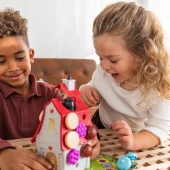 Jumbo Knibbel Knabbel Knuisje NL/FR - Kinderspel -Bordspellen Verkoopwinkel 550x825 1