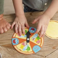 Goula Kinderspel Hungry Monster - Educatief Spel -Bordspellen Verkoopwinkel 550x825 12