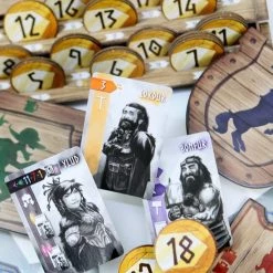 White Goblin Games Bordspel De Dwergen Van Nidavellir 13 White Goblin Games Bordspel De Dwergen Van Nidavellir -Bordspellen Verkoopwinkel 550x825 18