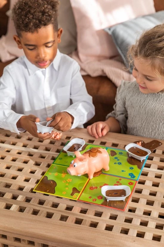 Jumbo Poepie Knor - Kinderspel 5 Jumbo Poepie Knor - Kinderspel - Afbeelding 5