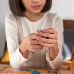 Jumbo Party & Co Junior - Kinderspel (Herziene Versie) -Bordspellen Verkoopwinkel 550x825 5