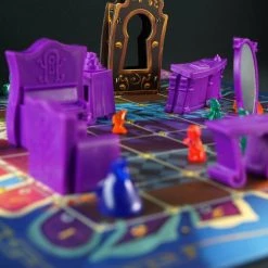 Blackrock Games Spokenchaos - Bordspel -Bordspellen Verkoopwinkel 550x825 8