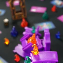 Blackrock Games Spokenchaos - Bordspel -Bordspellen Verkoopwinkel 550x825 9