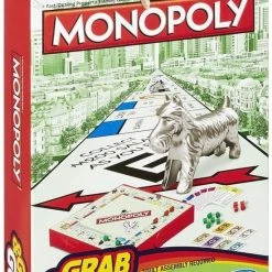 Monopoly - Reisspel -Bordspellen Verkoopwinkel 550x830 1