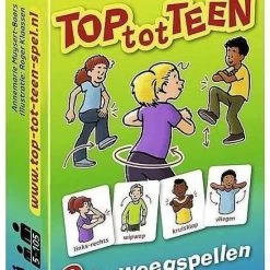 Annemarie Muysert-Baars Dubbelzes TOP-tot-TEEN 7 Annemarie Muysert-Baars Dubbelzes TOP-tot-TEEN -Bordspellen Verkoopwinkel 550x830