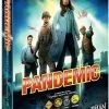 Z-Man Games Pandemic - Engelstalig Bordspel
